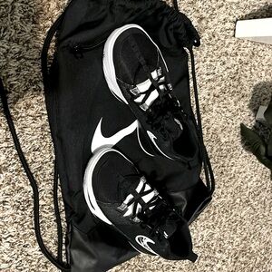 Kyrie Irving basketball shoes